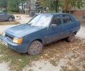 Сірий БМВ 5 Серія, об'ємом двигуна 3 л та пробігом 236 тис. км за 26500 $, фото 1 на Automoto.ua