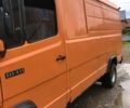 Серый БМВ 5 Серия, объемом двигателя 2.99 л и пробегом 224 тыс. км за 30700 $, фото 1 на Automoto.ua