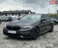 Сірий БМВ 5 Серія, об'ємом двигуна 2.99 л та пробігом 224 тис. км за 30700 $, фото 1 на Automoto.ua