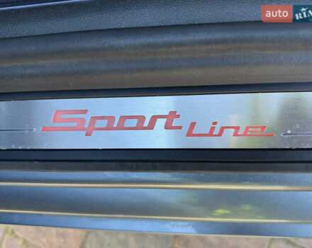 Серый БМВ 5 Серия, объемом двигателя 2 л и пробегом 194 тыс. км за 24900 $, фото 23 на Automoto.ua