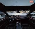 БМВ 5 Серия 2017 в Хмельницком на Automoto.ua Серый БМВ 5 Серия, объемом двигателя 2.99 л и пробегом 179 тыс. км за 38700 $, фото 5 на Automoto.ua