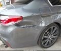 Сірий БМВ 5 Серія, об'ємом двигуна 3 л та пробігом 120 тис. км за 8500 $, фото 18 на Automoto.ua