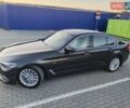 Серый БМВ 5 Серия, объемом двигателя 2.99 л и пробегом 199 тыс. км за 34490 $, фото 111 на Automoto.ua