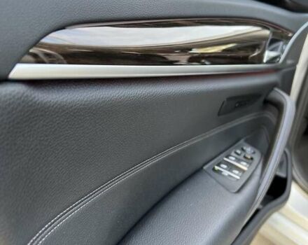 Сірий БМВ 5 Серія, об'ємом двигуна 2 л та пробігом 100 тис. км за 28500 $, фото 25 на Automoto.ua