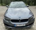 Сірий БМВ 5 Серія, об'ємом двигуна 2 л та пробігом 188 тис. км за 21300 $, фото 4 на Automoto.ua