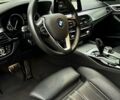 Сірий БМВ 5 Серія, об'ємом двигуна 2 л та пробігом 127 тис. км за 29200 $, фото 15 на Automoto.ua