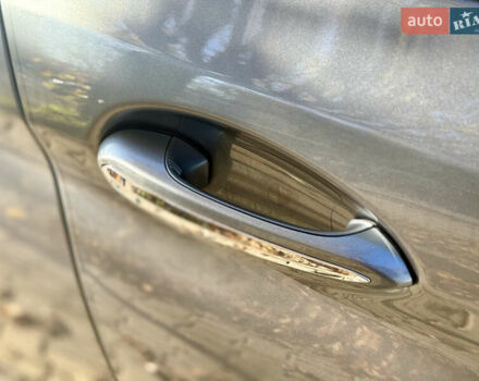Серый БМВ 5 Серия, объемом двигателя 3 л и пробегом 93 тыс. км за 33500 $, фото 8 на Automoto.ua