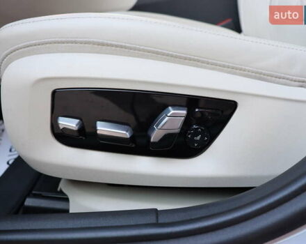 Серый БМВ 5 Серия, объемом двигателя 2.99 л и пробегом 152 тыс. км за 42900 $, фото 19 на Automoto.ua