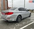 Сірий БМВ 5 Серія, об'ємом двигуна 2 л та пробігом 171 тис. км за 23000 $, фото 5 на Automoto.ua
