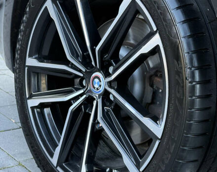 Серый БМВ 5 Серия, объемом двигателя 3 л и пробегом 254 тыс. км за 33500 $, фото 86 на Automoto.ua