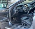 БМВ 5 Серия 2017 в Киеве на Automoto.ua Серый БМВ 5 Серия, объемом двигателя 3 л и пробегом 195 тыс. км за 24700 $, фото 15 на Automoto.ua