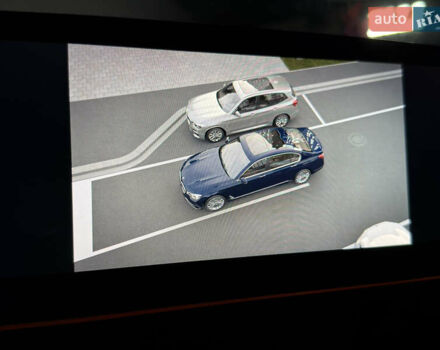 Серый БМВ 5 Серия, объемом двигателя 3 л и пробегом 254 тыс. км за 33500 $, фото 63 на Automoto.ua