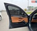 Серый БМВ 5 Серия, объемом двигателя 2 л и пробегом 127 тыс. км за 27000 $, фото 43 на Automoto.ua