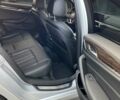 Сірий БМВ 5 Серія, об'ємом двигуна 2 л та пробігом 100 тис. км за 28500 $, фото 22 на Automoto.ua