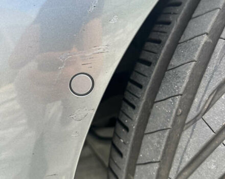 Сірий БМВ 5 Серія, об'ємом двигуна 2 л та пробігом 224 тис. км за 29800 $, фото 39 на Automoto.ua