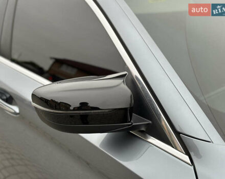 Сірий БМВ 5 Серія, об'ємом двигуна 2 л та пробігом 234 тис. км за 24999 $, фото 14 на Automoto.ua