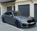 Сірий БМВ 5 Серія, об'ємом двигуна 2 л та пробігом 164 тис. км за 31999 $, фото 1 на Automoto.ua