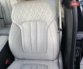 Серый БМВ 5 Серия, объемом двигателя 2.99 л и пробегом 199 тыс. км за 34490 $, фото 57 на Automoto.ua