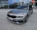 БМВ 5 Серия 2017 в Хмельницком на Automoto.ua Серый БМВ 5 Серия, объемом двигателя 2.99 л и пробегом 179 тыс. км за 38700 $, фото 11 на Automoto.ua