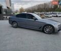 БМВ 5 Серия 2017 в Хмельницком на Automoto.ua Серый БМВ 5 Серия, объемом двигателя 2.99 л и пробегом 179 тыс. км за 38700 $, фото 15 на Automoto.ua