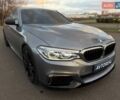 Серый БМВ 5 Серия, объемом двигателя 4.39 л и пробегом 149 тыс. км за 36800 $, фото 16 на Automoto.ua
