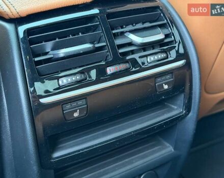 Серый БМВ 5 Серия, объемом двигателя 2 л и пробегом 127 тыс. км за 27000 $, фото 54 на Automoto.ua