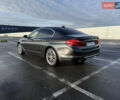 Сірий БМВ 5 Серія, об'ємом двигуна 2 л та пробігом 220 тис. км за 28999 $, фото 2 на Automoto.ua