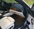 Сірий БМВ 5 Серія, об'ємом двигуна 0 л та пробігом 89 тис. км за 20100 $, фото 13 на Automoto.ua