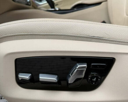 Сірий БМВ 5 Серія, об'ємом двигуна 2 л та пробігом 162 тис. км за 28999 $, фото 17 на Automoto.ua