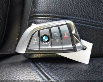 Серый БМВ 5 Серия, объемом двигателя 2 л и пробегом 76 тыс. км за 7000 $, фото 10 на Automoto.ua