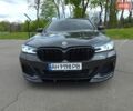 Сірий БМВ 5 Серія, об'ємом двигуна 2 л та пробігом 85 тис. км за 27900 $, фото 1 на Automoto.ua