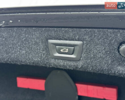 Серый БМВ 5 Серия, объемом двигателя 2 л и пробегом 248 тыс. км за 28500 $, фото 25 на Automoto.ua