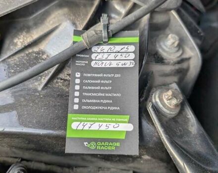 Серый БМВ 5 Серия, объемом двигателя 3 л и пробегом 139 тыс. км за 36600 $, фото 21 на Automoto.ua