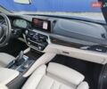 Серый БМВ 5 Серия, объемом двигателя 2.99 л и пробегом 199 тыс. км за 34490 $, фото 72 на Automoto.ua