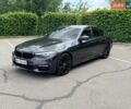 Серый БМВ 5 Серия, объемом двигателя 3 л и пробегом 236 тыс. км за 29000 $, фото 1 на Automoto.ua