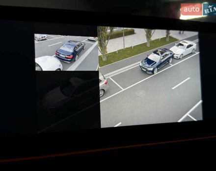 Серый БМВ 5 Серия, объемом двигателя 3 л и пробегом 254 тыс. км за 33500 $, фото 65 на Automoto.ua