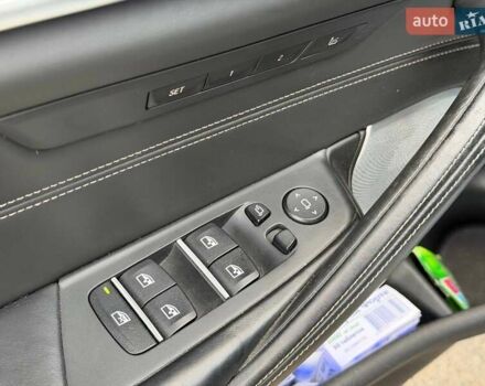 Серый БМВ 5 Серия, объемом двигателя 4.39 л и пробегом 149 тыс. км за 36800 $, фото 40 на Automoto.ua