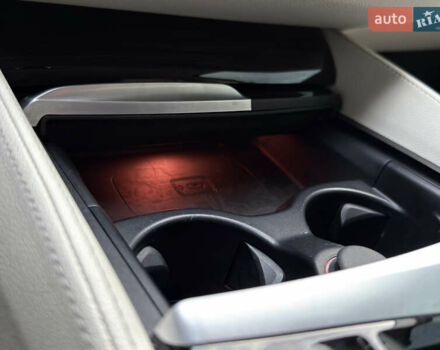 Серый БМВ 5 Серия, объемом двигателя 3 л и пробегом 254 тыс. км за 33500 $, фото 40 на Automoto.ua