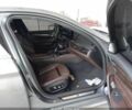 Сірий БМВ 5 Серія, об'ємом двигуна 3 л та пробігом 120 тис. км за 8500 $, фото 4 на Automoto.ua
