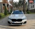 Серый БМВ 5 Серия, объемом двигателя 2 л и пробегом 203 тыс. км за 37000 $, фото 1 на Automoto.ua