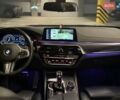 Сірий БМВ 5 Серія, об'ємом двигуна 2.98 л та пробігом 149 тис. км за 35000 $, фото 6 на Automoto.ua