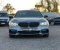 БМВ 5 Серия 2017 в Киеве на Automoto.ua Серый БМВ 5 Серия, объемом двигателя 3 л и пробегом 195 тыс. км за 24700 $, фото 3 на Automoto.ua