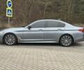 Сірий БМВ 5 Серія, об'ємом двигуна 3 л та пробігом 133 тис. км за 31700 $, фото 4 на Automoto.ua