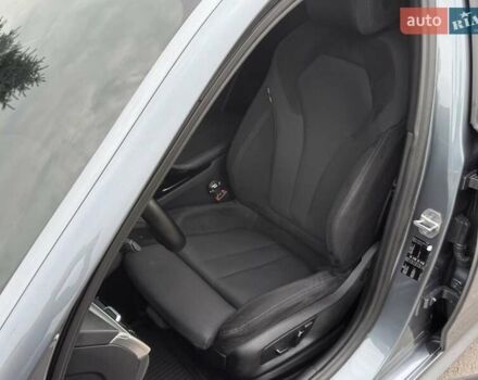 Серый БМВ 5 Серия, объемом двигателя 2 л и пробегом 118 тыс. км за 29500 $, фото 23 на Automoto.ua