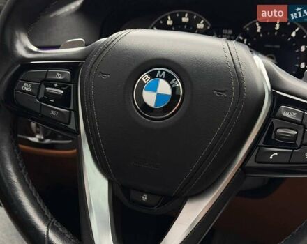 Серый БМВ 5 Серия, объемом двигателя 2 л и пробегом 127 тыс. км за 27000 $, фото 65 на Automoto.ua