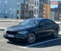 Сірий БМВ 5 Серія, об'ємом двигуна 2 л та пробігом 176 тис. км за 23700 $, фото 1 на Automoto.ua
