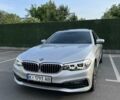 Сірий БМВ 5 Серія, об'ємом двигуна 2 л та пробігом 100 тис. км за 28500 $, фото 2 на Automoto.ua
