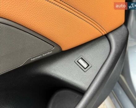 Серый БМВ 5 Серия, объемом двигателя 2 л и пробегом 127 тыс. км за 27000 $, фото 47 на Automoto.ua