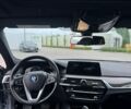 Серый БМВ 5 Серия, объемом двигателя 2 л и пробегом 160 тыс. км за 25700 $, фото 14 на Automoto.ua