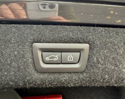 Сірий БМВ 5 Серія, об'ємом двигуна 2 л та пробігом 55 тис. км за 31200 $, фото 9 на Automoto.ua